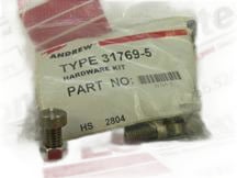 COMMSCOPE 31769-5