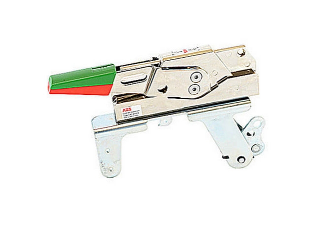 ASEA BROWN BOVERI OHF1C4T