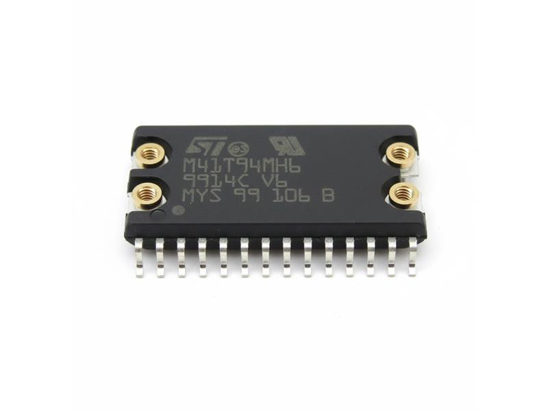 ST MICRO M41T94MH6F