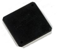 TEXAS INSTRUMENTS SEMI TMS320VC5507PGE