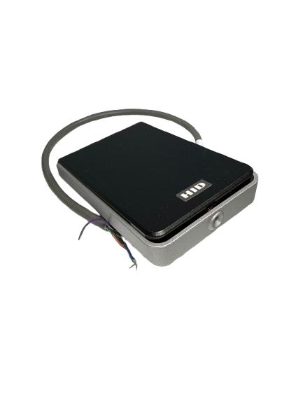HID CORPORATION 40NKS-T0-000000