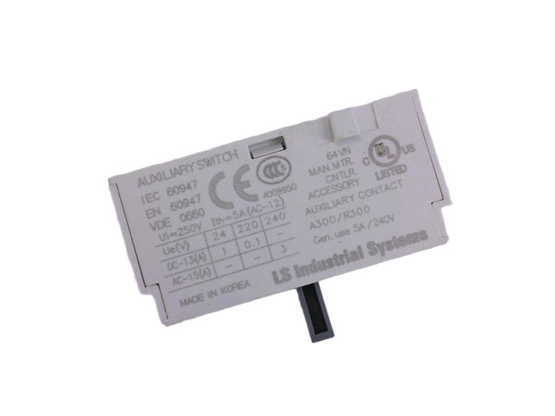 LS ELECTRIC FX-11