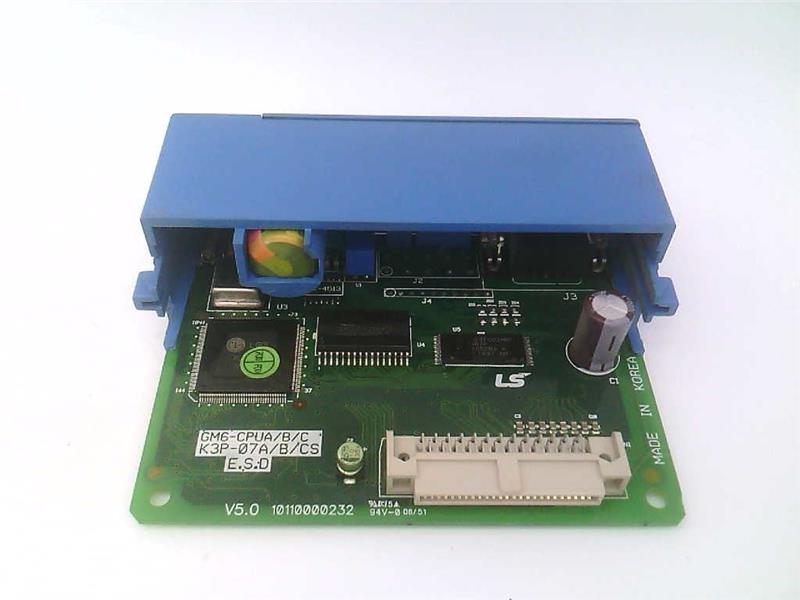 LS ELECTRIC K3P-07AS