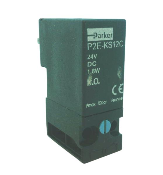 PARKER P2E-KS12C1