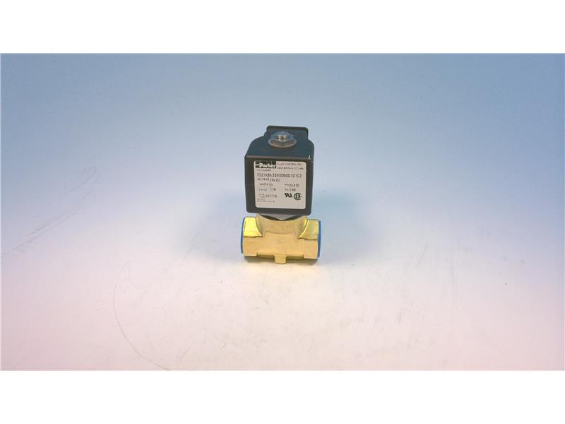 PARKER 7321KBN3SN00N0D1D1C2