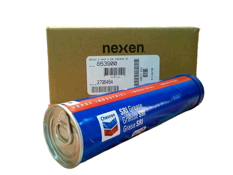 853900 by NEXEN GROUP