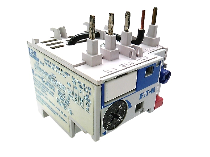 C314AN3P by EATON CORPORATION