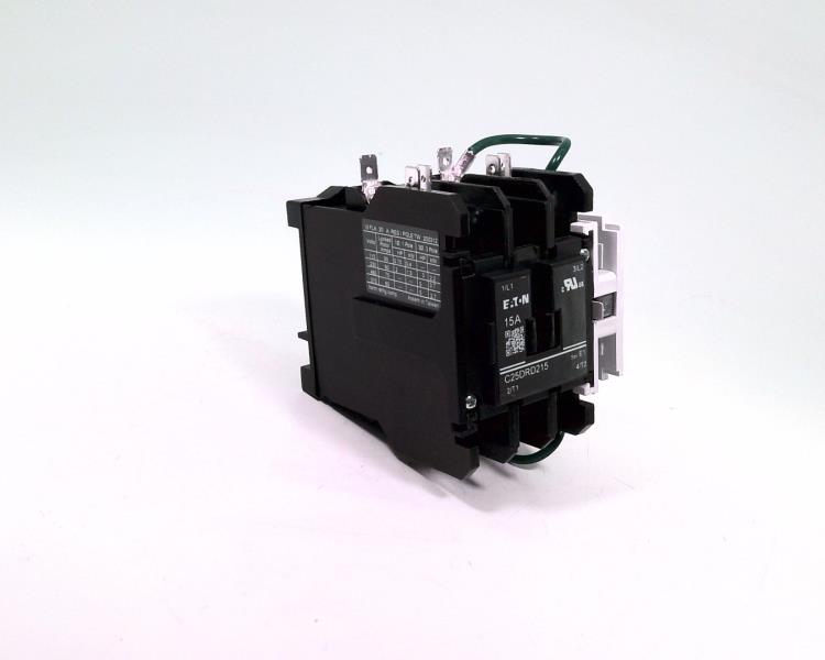 EATON CORPORATION C25DRD2151T