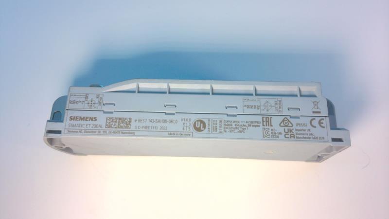 SIEMENS 6ES7143-5AH00-0BL0