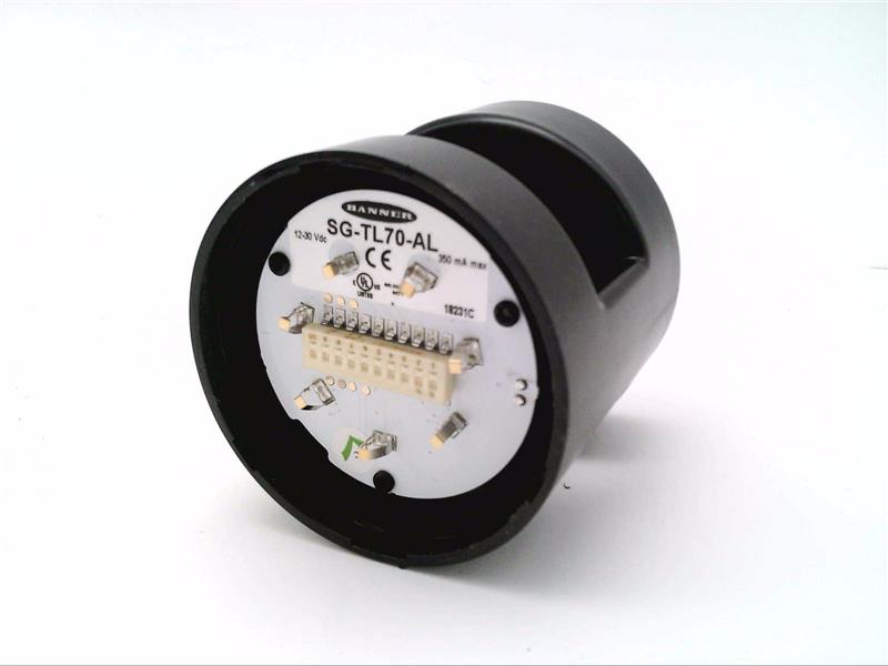 BANNER ENGINEERING SG-TL70-AL