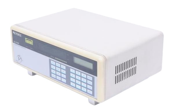 LS-3100W by KEYENCE CORP