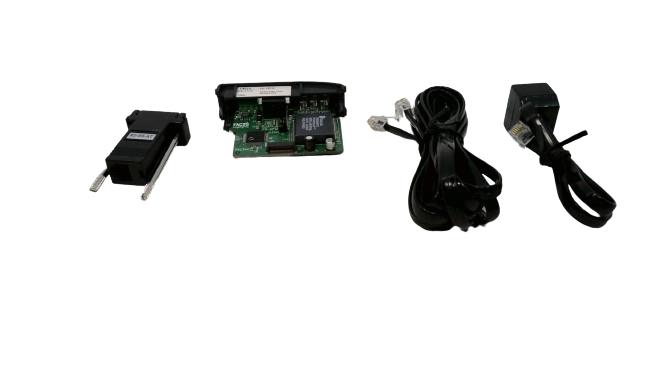 FACTS ENGINEERING F0-CP128