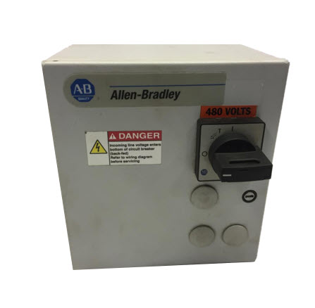 ALLEN BRADLEY 103H-NX1D