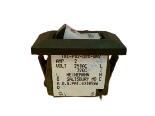 TX1-P2-U00-WH2 by EATON CORPORATION