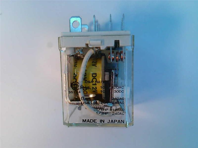 DANAHER CONTROLS 16Q3CD012