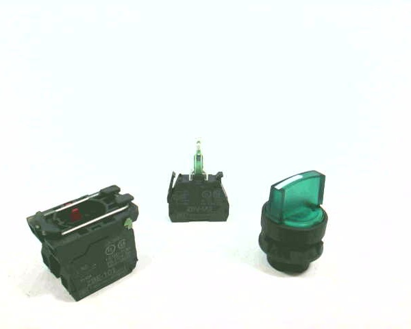 SCHNEIDER ELECTRIC XB5-AK123M5