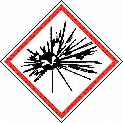 GHS2024ALV2 by NMC SAFETY