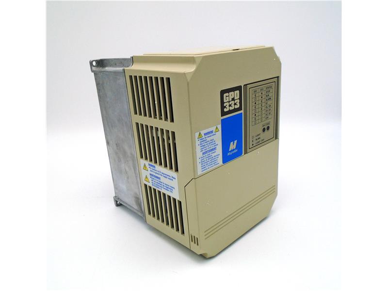 YASKAWA ELECTRIC CIMR-PCM40P7N1
