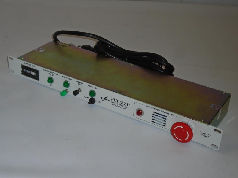 EATON CORPORATION RCP3000-AMP