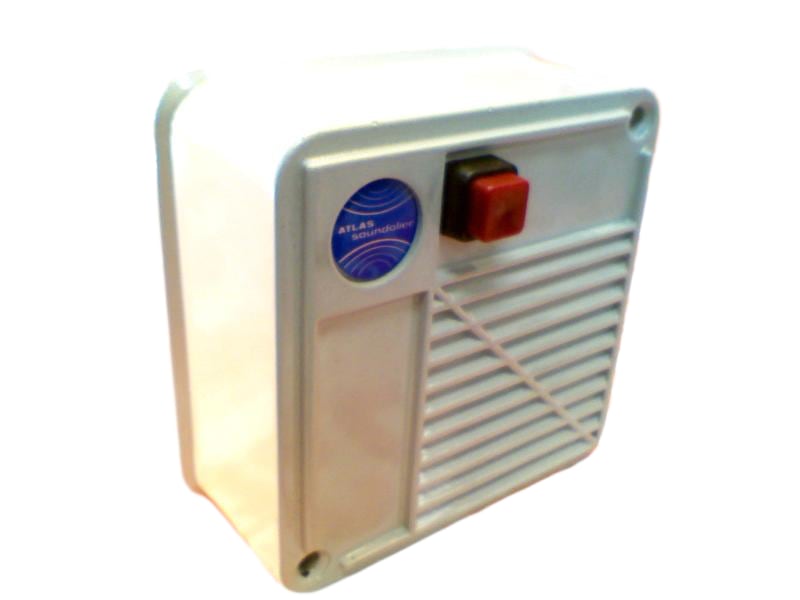 ATLAS SOUNDOLIER VT-158UN