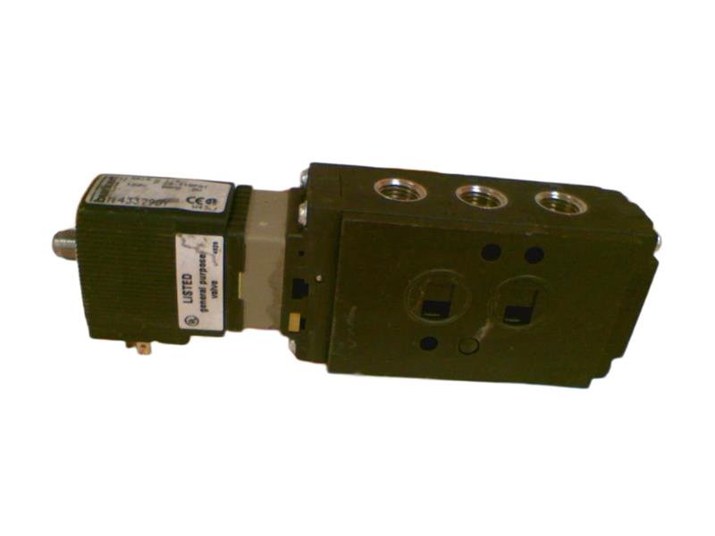 BURKERT 433790Y