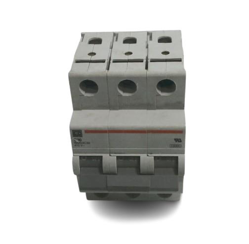 EATON CORPORATION WMS3C30