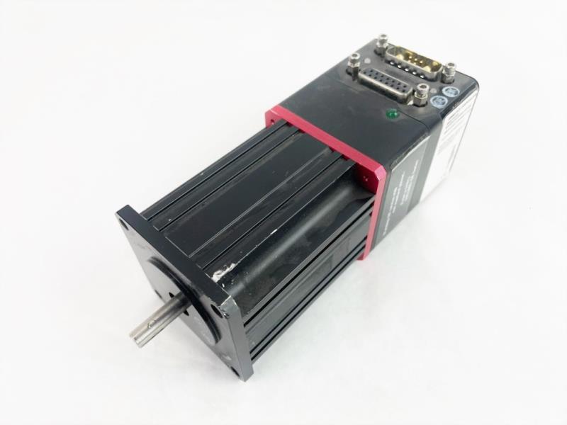 MOOG SM23375DT-DEBRK-C-AD1