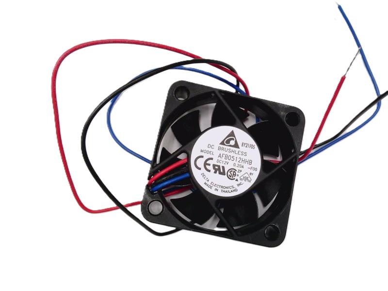 AFB0512HHB-F00 by DELTA GROUP ELECTRONICS