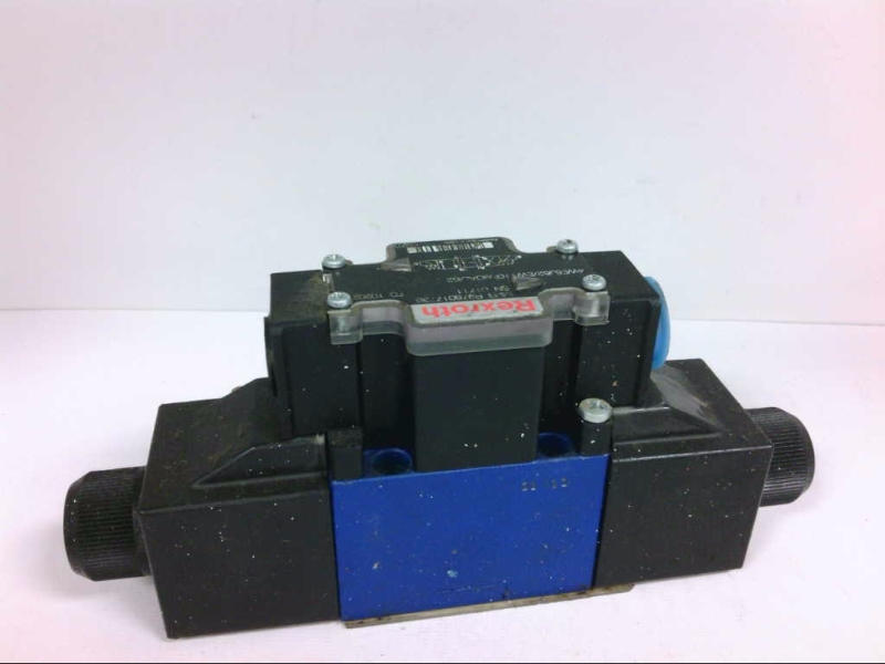 BOSCH 4WE6J62/EW110N9DAL/62
