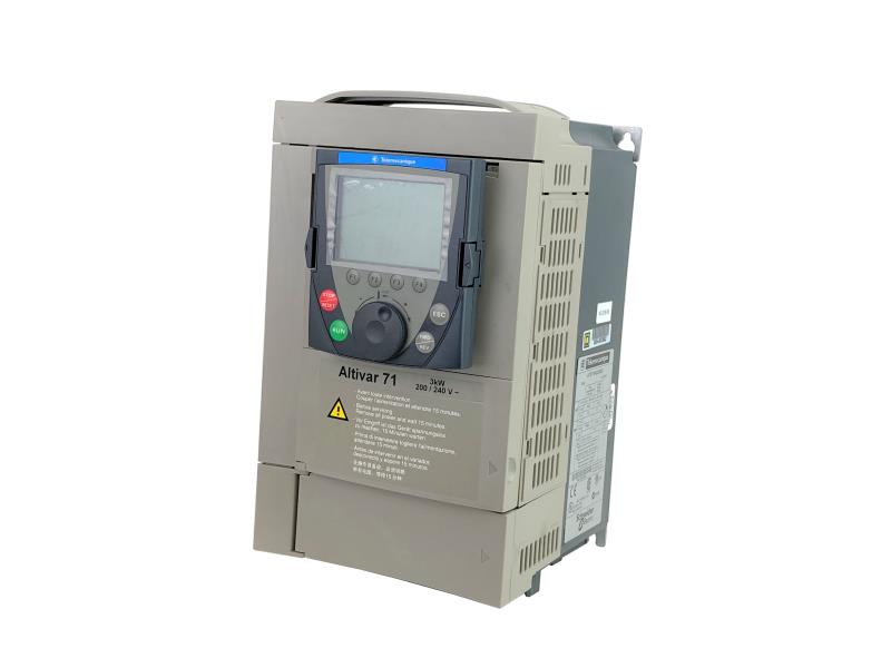 SCHNEIDER ELECTRIC ATV71HU30M3