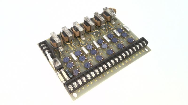 ASEA BROWN BOVERI 203096