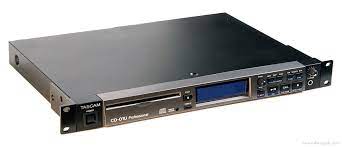 TASCAM CD-01U