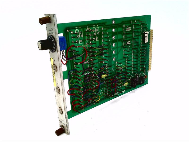 ASEA BROWN BOVERI 846894-1RW