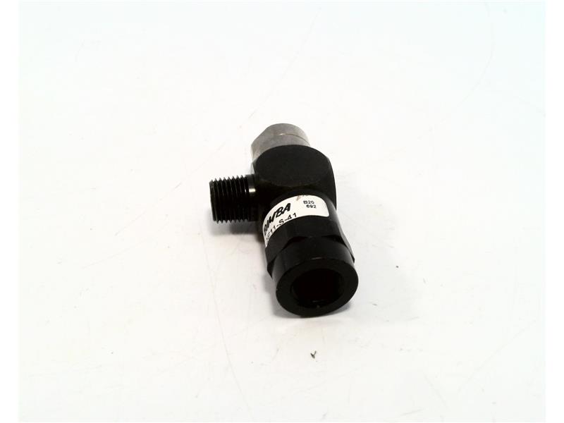 PNEUMADYNE QE11-S-41