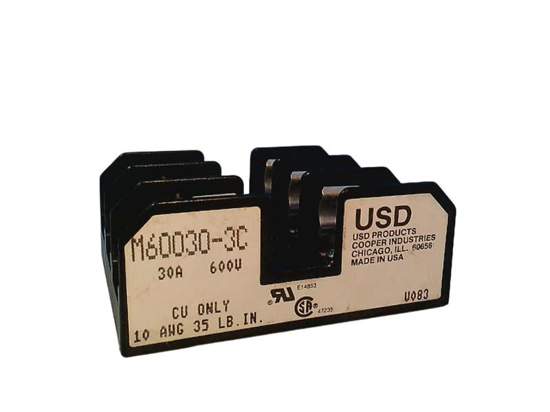 EATON CORPORATION BM60030-3C