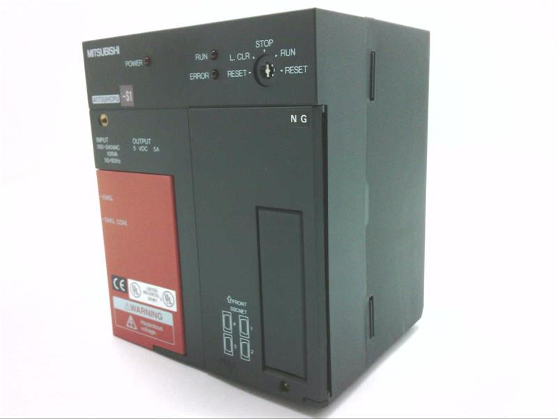 MITSUBISHI A173UHCPU-S1