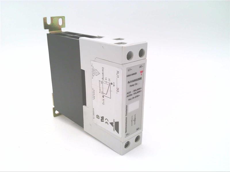 CARLO GAVAZZI RJ1A60A30E