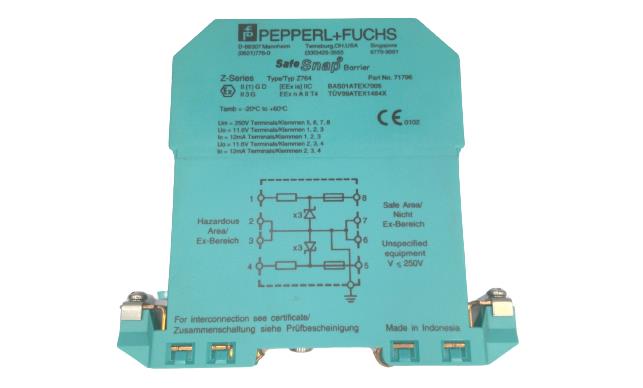 PEPPERL & FUCHS 71796