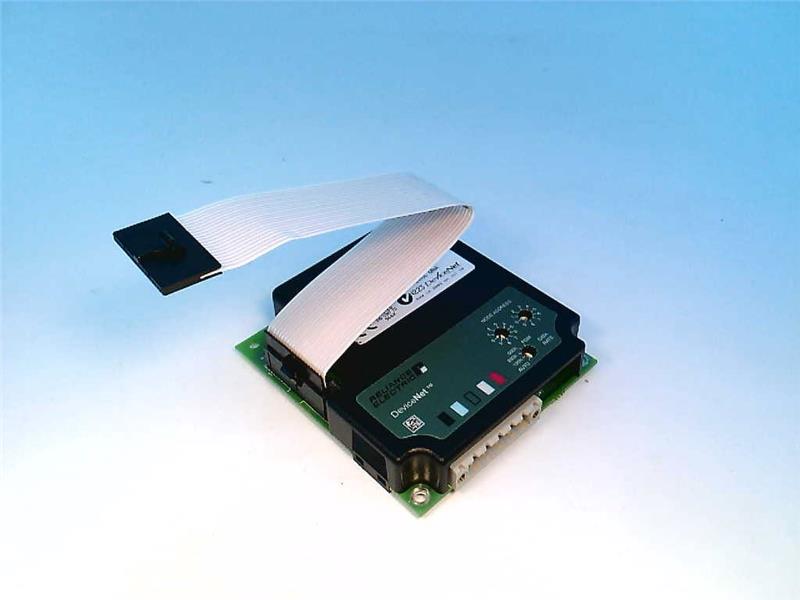 ASEA BROWN BOVERI RECOMM-DNET