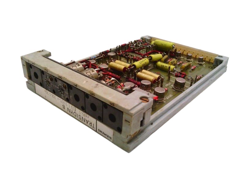 E53223-A302-S20A by SIEMENS