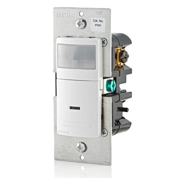 IPS02-1LW by LEVITON