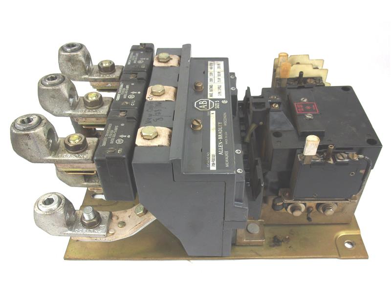 ALLEN BRADLEY 709-FOD-103