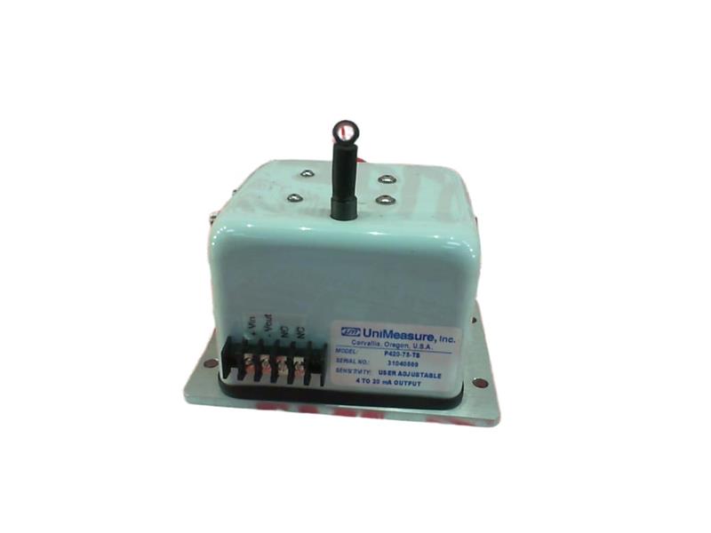 UNIMEASURE P420-75-TS