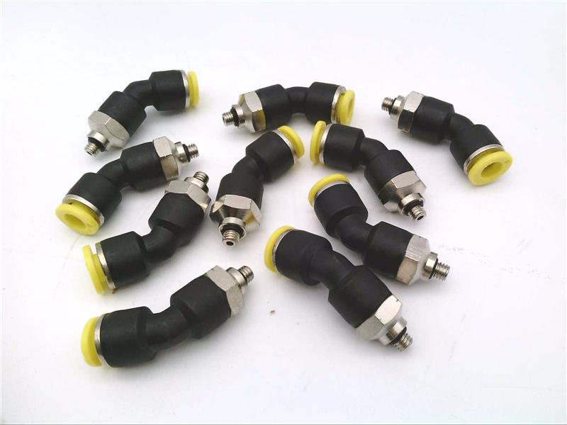 CLIPPARD PQ-MA08N-PKG