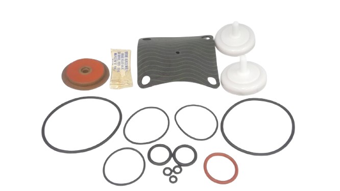 WATTS RK-909-RT 3/4-1