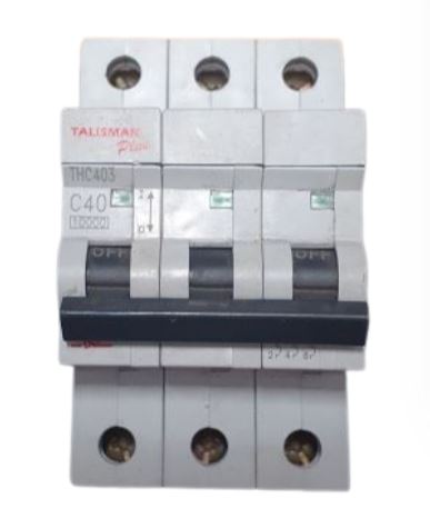 THC403 by EATON CORPORATION