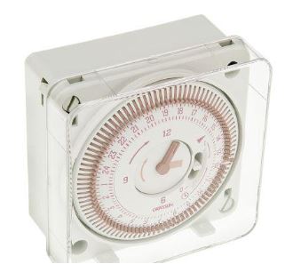 INTERMATIC TACTIC-111.2