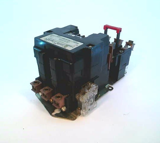 SCHNEIDER ELECTRIC 8536SFO1V02