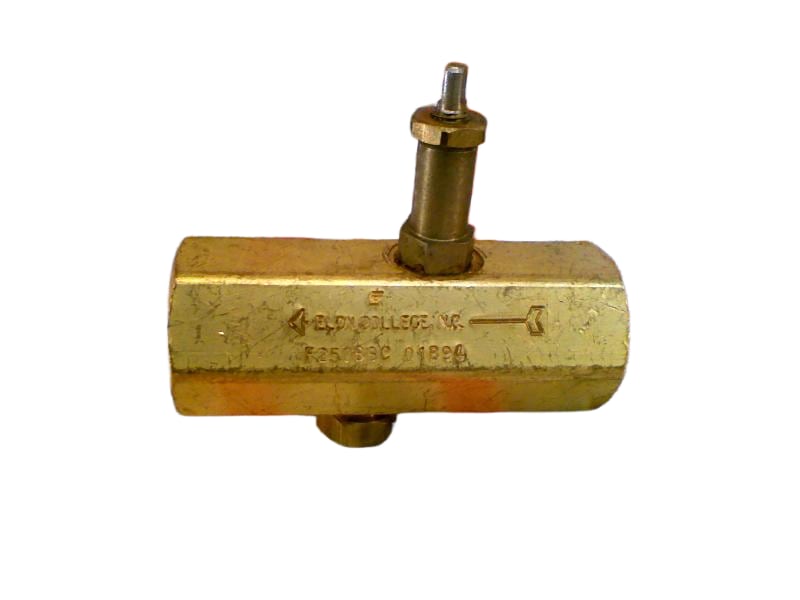 ENGINEERED CONTROLS F250BBC