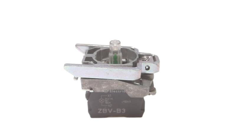 ZB4BVB3 by SCHNEIDER ELECTRIC